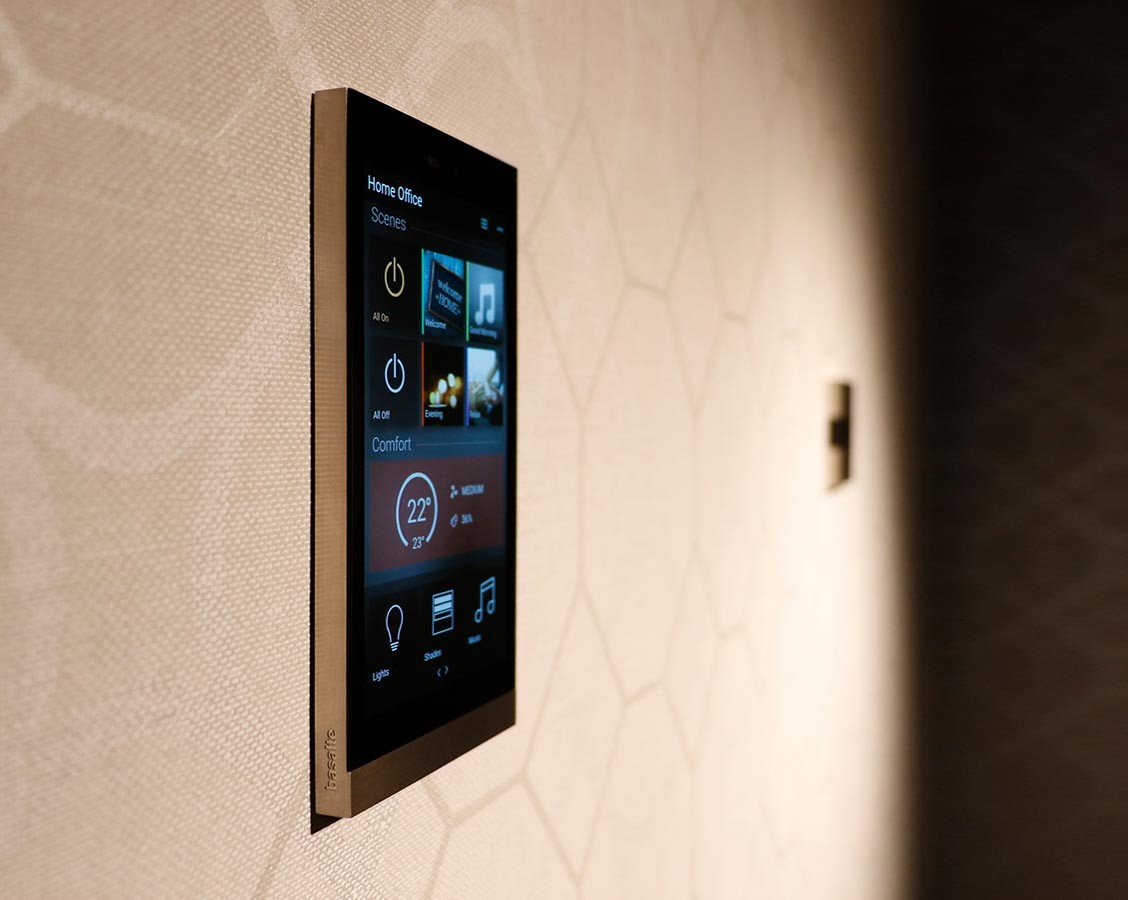 Home Automation Ewow