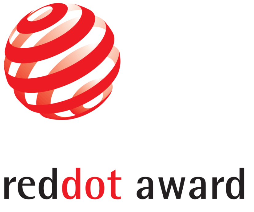 Ellie receives Red Dot Design Award! Ewow